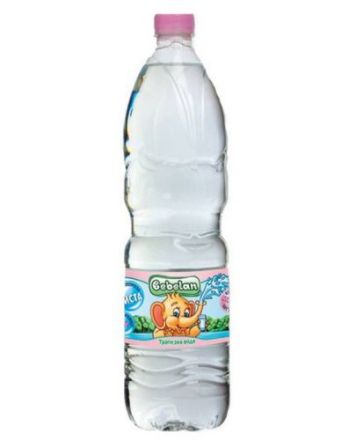 Bebelan Вода  1.5л.