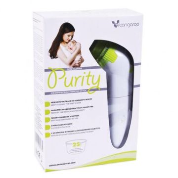 Cangaroo Purity назален аспиратор 