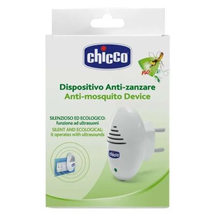 Chicco електрическо устройство против комари 0м+