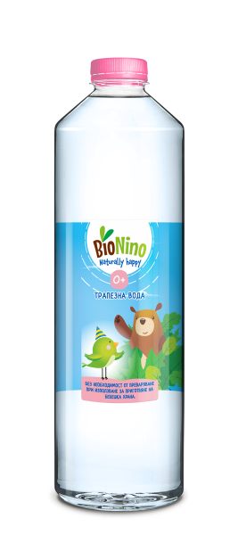 Bionino трапезна вода 1.3л